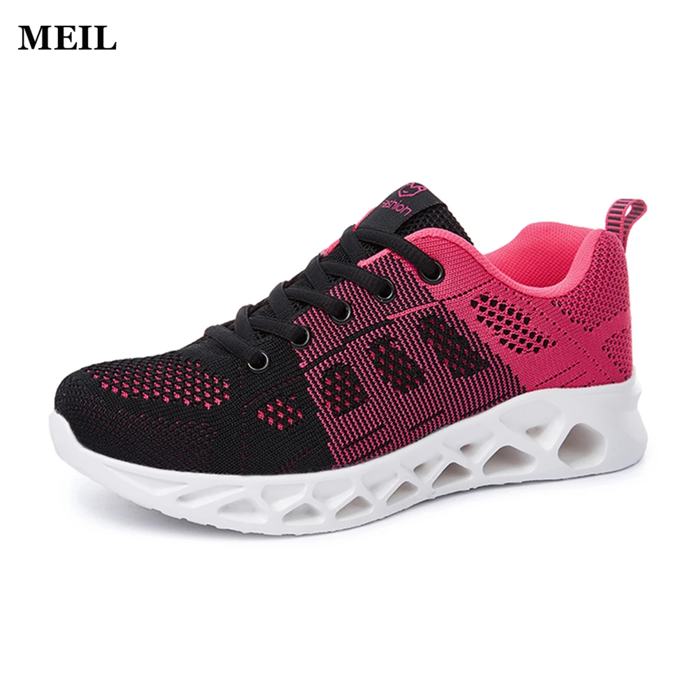 2018 Korean Fashion Brand Casual Shoes Woman Autumn Summer Breathable Flats Women Shoes Mesh Soft Sneakers
2018 Korean Fashion Brand Casual Shoes Woman Autumn Summer Breathable Flats Women Shoes Mesh Soft Sneakers