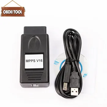 Professional Mpps ECU Chip Tuning MPPS V16 Support Multi-Languages MPPS 16 For EDC15 EDC16 EDC17 MPPSV 16 Ecu flasher
Professional Mpps ECU Chip Tuning MPPS V16 Support Multi-Languages MPPS 16 For EDC15 EDC16 EDC17 MPPSV 16 Ecu flasher