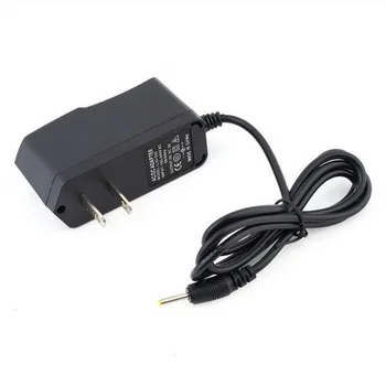 1pcs Universal for IC Power Adapter AC Charger 5V 2A DC 2.5mm US for Android Tablet
1pcs Universal for IC Power Adapter AC Charger 5V 2A DC 2.5mm US for Android Tablet
