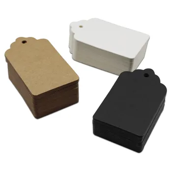 DHL 4*7cm Kraft Paper Card Labels DIY Crafts Packaging Hang Tag Gift Wedding Birthday Party Candy Food Price Tag Flower Lables
DHL 4*7cm Kraft Paper Card Labels DIY Crafts Packaging Hang Tag Gift Wedding Birthday Party Candy Food Price Tag Flower Lables