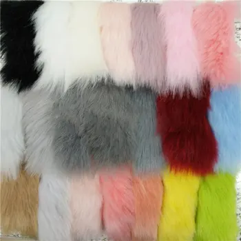 Off-the-shelf high quality soft fox high gram soft fox simulation fox fur artificial fur clothing toy fabric
Off-the-shelf high quality soft fox high gram soft fox simulation fox fur artificial fur clothing toy fabric