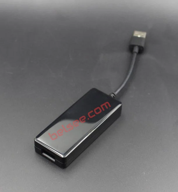 Zbox Apple Carplay USB адаптер Dongle для ОС Android автомагнитолы Сенсорный экран