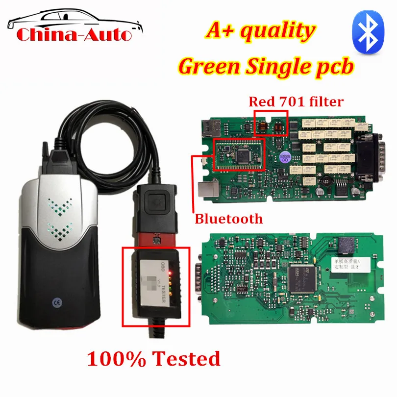 New design OBDIICAT-CDP Bluetooth NEC relay TCS Pro green single pcb board obd2 scanner 2016.00 with Keygen diagnostic tool
New design OBDIICAT-CDP Bluetooth NEC relay TCS Pro green single pcb board obd2 scanner 2016.00 with Keygen diagnostic tool
