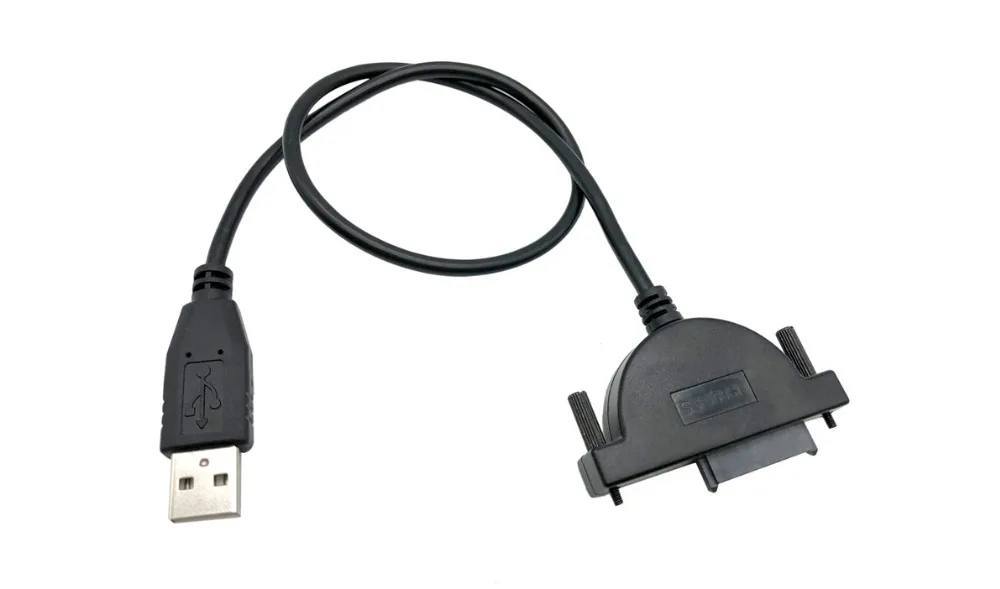 GOOD USB SATA Cable Adapter (12)