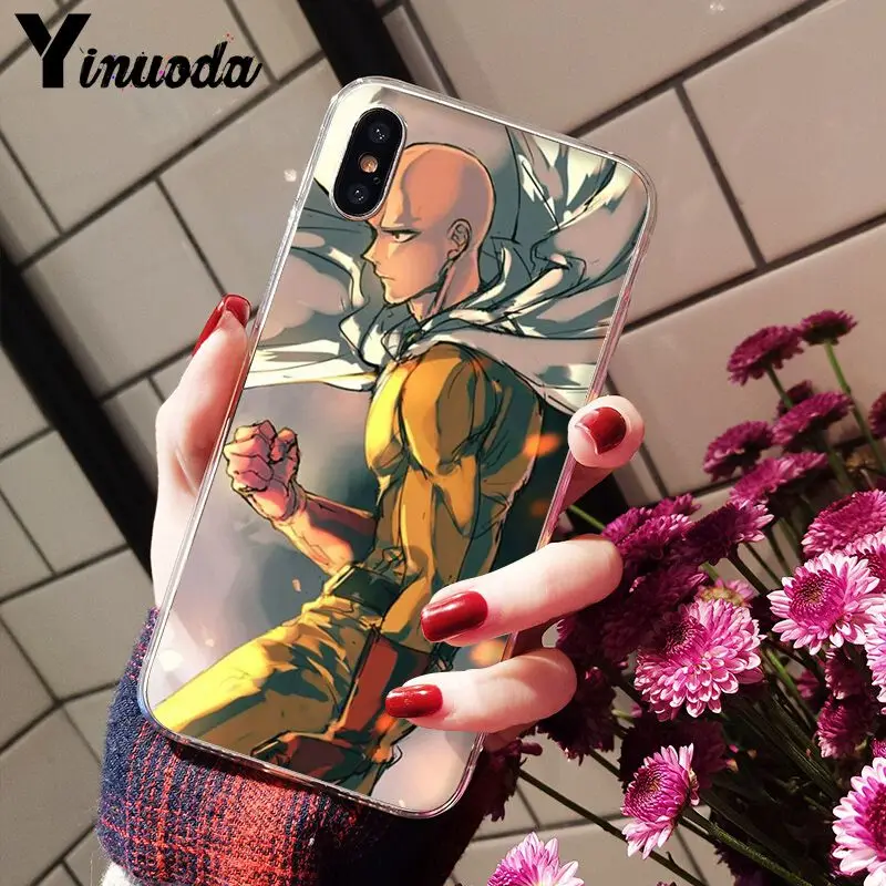 ONE PUNCH MAN