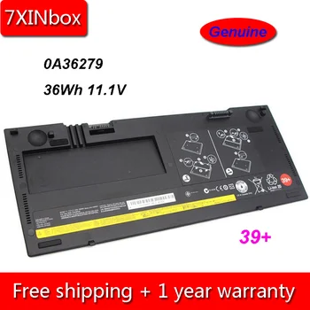 7XINbox 36Wh 3200mAh 11.1V Genuine 42T4936 42T4936 42T4938 Laptop Battery For Lenovo ThinkPad X1 Series 0A36279 42T4978 39+
7XINbox 36Wh 3200mAh 11.1V Genuine 42T4936 42T4936 42T4938 Laptop Battery For Lenovo ThinkPad X1 Series 0A36279 42T4978 39+