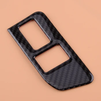 CITALL Carbon Fiber Trunk Switch Button Cover Trim for Toyota 86 GT86 Scion FR-S Subaru BRZ 2013 2014 2015 2016 2017 Left Hand
CITALL Carbon Fiber Trunk Switch Button Cover Trim for Toyota 86 GT86 Scion FR-S Subaru BRZ 2013 2014 2015 2016 2017 Left Hand