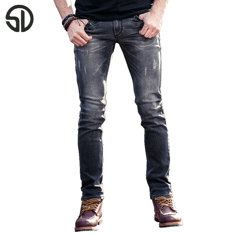 New Gray European Jeans Mens High Quality Four seasons Denim Jeans Pants For Men pants Designer Cotton Jeans Man brand jean
New Gray European Jeans Mens High Quality Four seasons Denim Jeans Pants For Men pants Designer Cotton Jeans Man brand jean