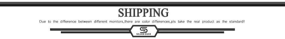 3.Shipping