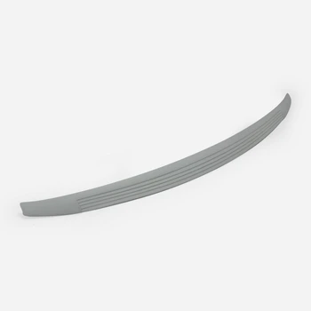 FRP Fiber Glass SS Style Front Hood Spoiler Fiberglass Bumper Lip Splitter Trim For Toyota 08-15 Alphard Vellfire 20 Series AH20
FRP Fiber Glass SS Style Front Hood Spoiler Fiberglass Bumper Lip Splitter Trim For Toyota 08-15 Alphard Vellfire 20 Series AH20
