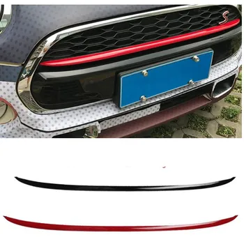 For BMW MINI COOPERS Jcw F55 F56R60 Mesh Decorative Strip ABS Car Styling Accessories Black Red Car Sticker 3D bumper sticker
For BMW MINI COOPERS Jcw F55 F56R60 Mesh Decorative Strip ABS Car Styling Accessories Black Red Car Sticker 3D bumper sticker