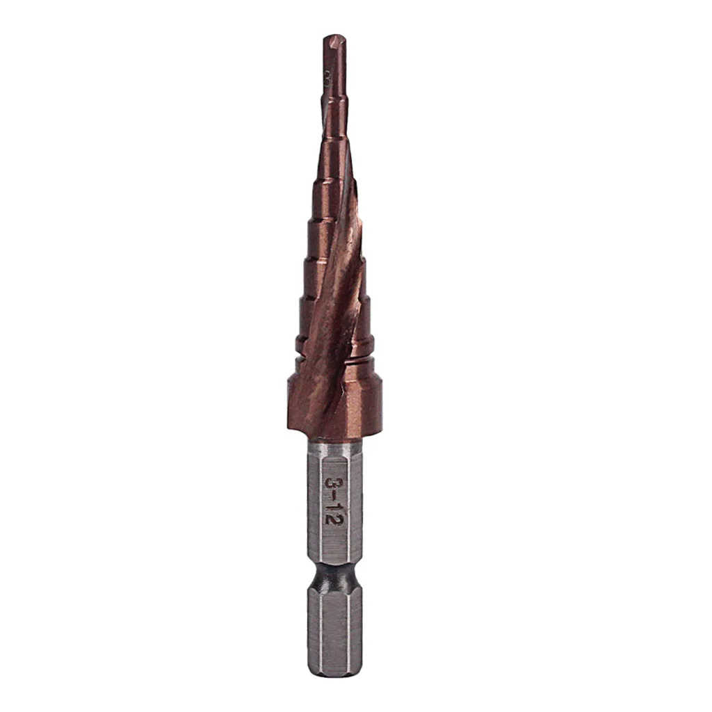 Guitar Pickup Hole Drill Bit Hole Drilling Reaming Drill Bit Musical Instrument Tool for Musician and Luthier
Guitar Pickup Hole Drill Bit Hole Drilling Reaming Drill Bit Musical Instrument Tool for Musician and Luthier