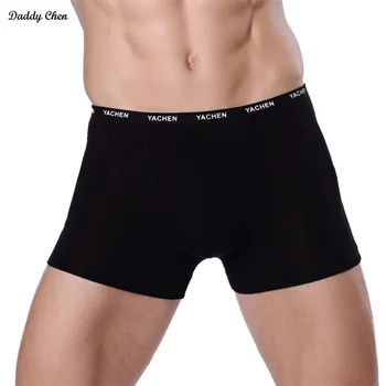 5 pcs/lot Sexy breathable boxer Shorts for men underwear boxers bamboo red gray black male boxer brand xxxl mens boxershorts 365
5 pcs/lot Sexy breathable boxer Shorts for men underwear boxers bamboo red gray black male boxer brand xxxl mens boxershorts 365