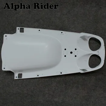 YZFR6 98-02 Unpainted Lower Cover Rear Tail Section Individual Fairing Cowling For Yamaha YZF R6 1998 1999 2000 2001 2002
YZFR6 98-02 Unpainted Lower Cover Rear Tail Section Individual Fairing Cowling For Yamaha YZF R6 1998 1999 2000 2001 2002