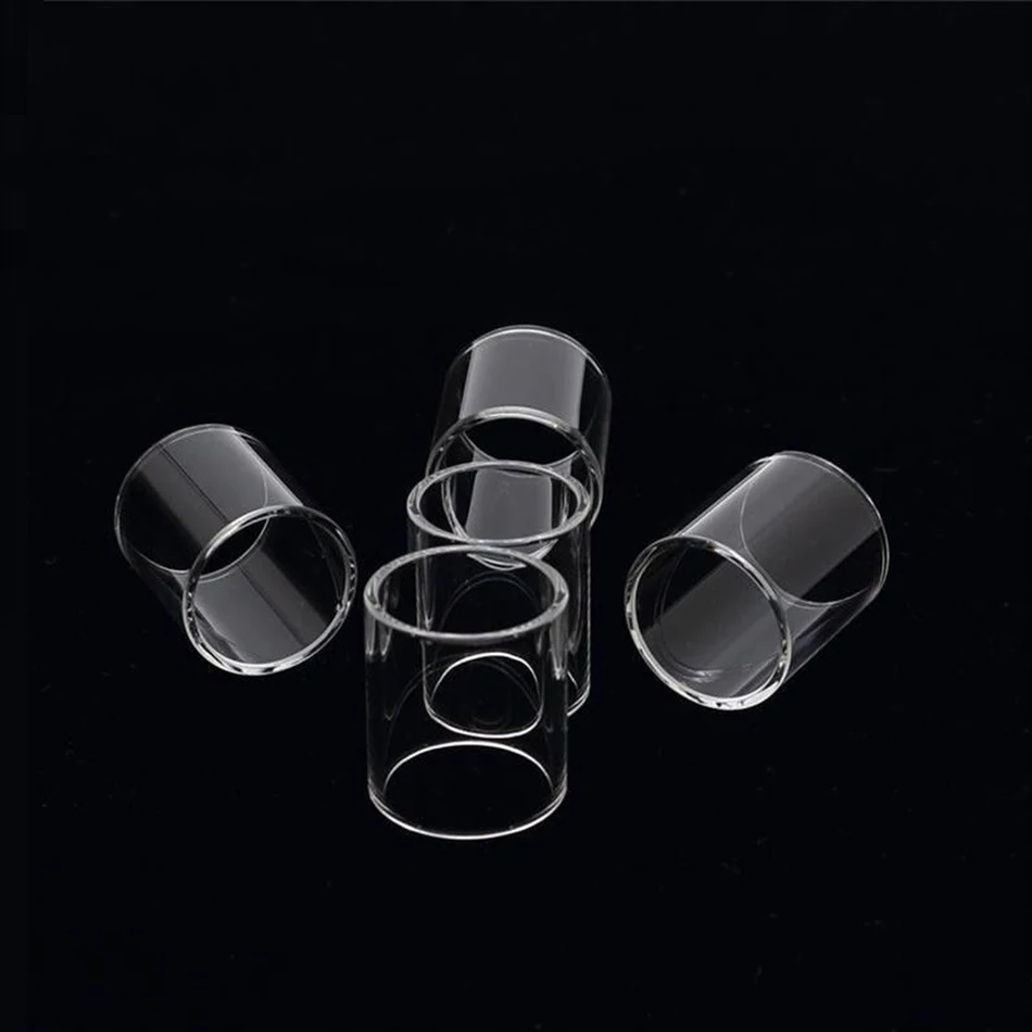 Precise Dimension Pyrex Glass Tube for TFV12 /TFV8/ TFV8 Baby/TFV8 Big Baby/Vape Pen22/TFV12 Tank Sigaretta Elettronica
Precise Dimension Pyrex Glass Tube for TFV12 /TFV8/ TFV8 Baby/TFV8 Big Baby/Vape Pen22/TFV12 Tank Sigaretta Elettronica