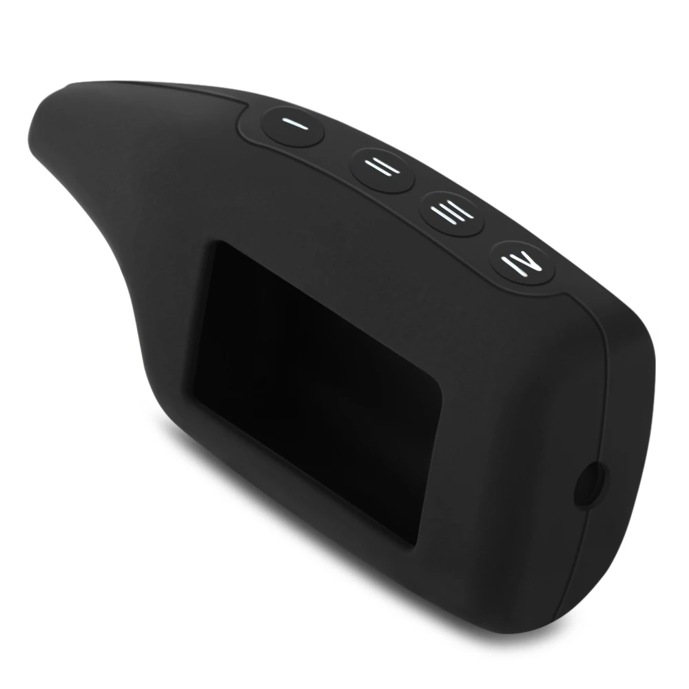 M5 Silicone Car Key Case for Scher-khan Magicar 5 6 lcd Remote Two Way Car Alarm System LCD Keychain fob Cover
M5 Silicone Car Key Case for Scher-khan Magicar 5 6 lcd Remote Two Way Car Alarm System LCD Keychain fob Cover