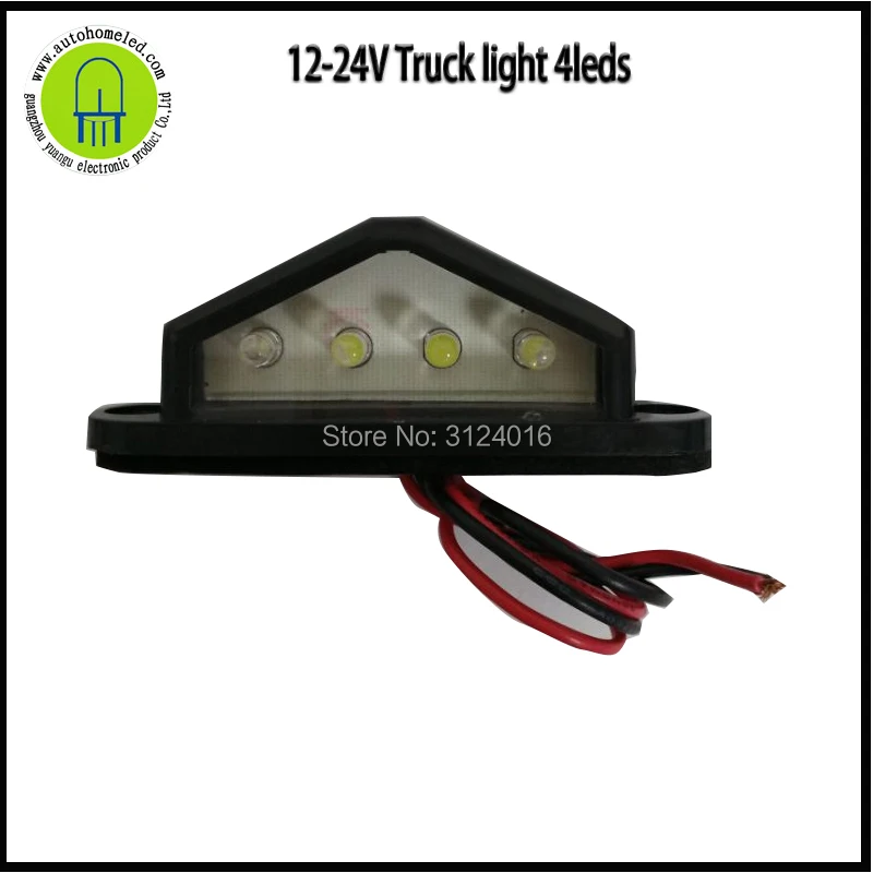 1pc X dahosun Chrome 4 LEDs License Number Plate Tag Light Boat RV Truck Trailer Interior Step White Lamp 12V 24V
1pc X dahosun Chrome 4 LEDs License Number Plate Tag Light Boat RV Truck Trailer Interior Step White Lamp 12V 24V