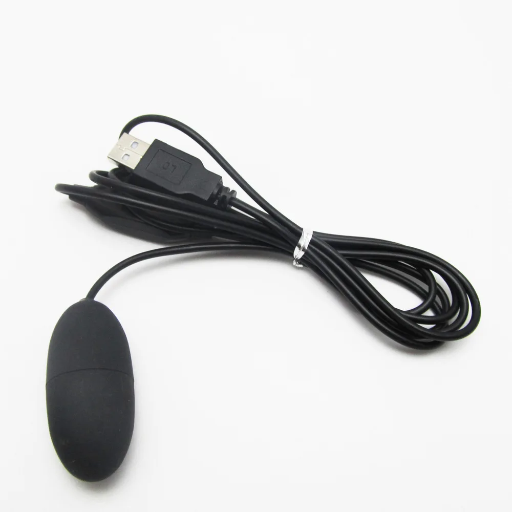 Горячая Распродажа новинка мини-USB вибрирующее яйцо для точки G вибратор клитора