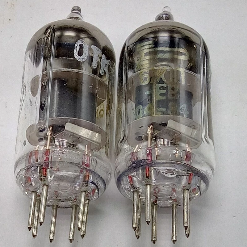 New Soviet 6 m 1n-EB tube high quality alternative 6J1/5654/EF95/6AK5/403A/403B electron tube
New Soviet 6 m 1n-EB tube high quality alternative 6J1/5654/EF95/6AK5/403A/403B electron tube