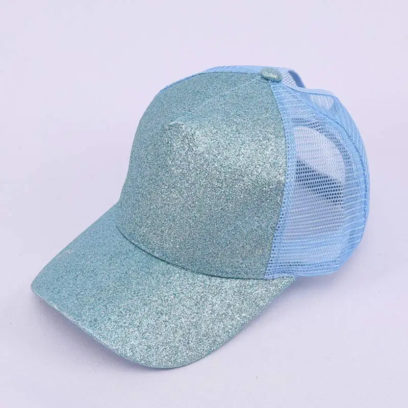 Shiny Women Ponytail Mesh Baseball Cap Messy Bun Trucker Cap Summer Cool Breathable Glitter Silver Gold Red Pink Blue Brown
Shiny Women Ponytail Mesh Baseball Cap Messy Bun Trucker Cap Summer Cool Breathable Glitter Silver Gold Red Pink Blue Brown
