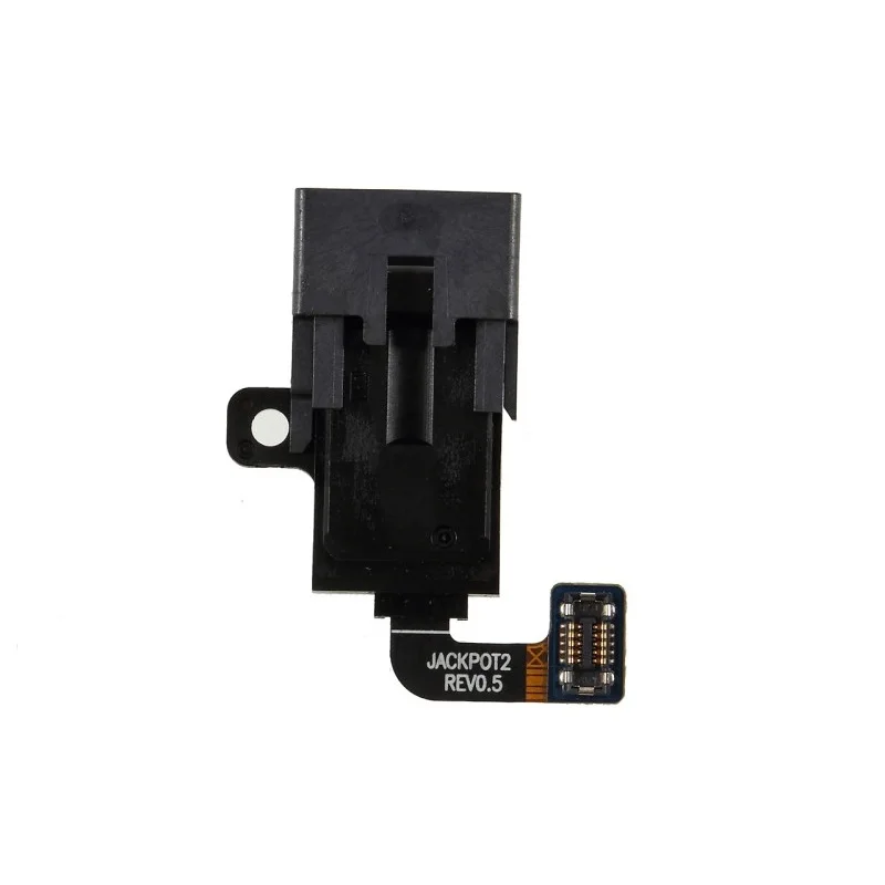 For Samsung Galaxy A8 2018 SM-A530F/Galaxy A8+ A8 Plus SM-A730F Headphone Earphone Jack Audio Flex Cable
For Samsung Galaxy A8 2018 SM-A530F/Galaxy A8+ A8 Plus SM-A730F Headphone Earphone Jack Audio Flex Cable