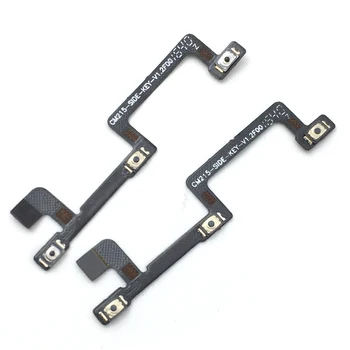 Replacement Parts Power On Off Volume Side Button Key Flex Cable For HTC Desire 10 Pro
Replacement Parts Power On Off Volume Side Button Key Flex Cable For HTC Desire 10 Pro