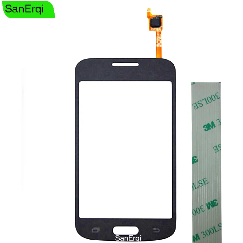 For Samsung Galaxy DUOS Star Advance G350E SM-G350E Touch Screen Digitizer Sensor Outer Front Glass Lens Panel 4.3"
For Samsung Galaxy DUOS Star Advance G350E SM-G350E Touch Screen Digitizer Sensor Outer Front Glass Lens Panel 4.3"