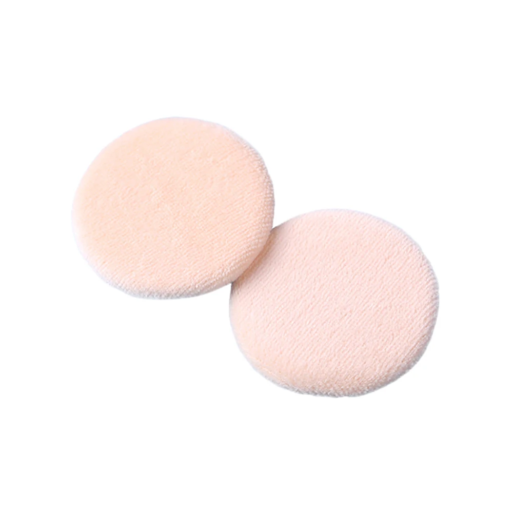 NEW 10pcs Round Shaped Powder Cosmetic Puff Soft Blending Sponge Loose Powder Puff Beauty Makeup Tools
NEW 10pcs Round Shaped Powder Cosmetic Puff Soft Blending Sponge Loose Powder Puff Beauty Makeup Tools