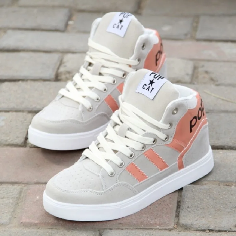 zapatos mujer plataforma 2016