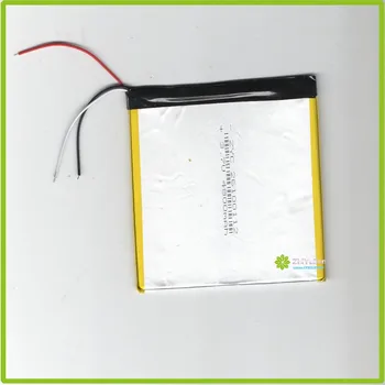 quality assurance 3.7V 4800mAh 3line Lithium polymer Battery 26100112 with Protection Board For Tablet PC Free Shipping
quality assurance 3.7V 4800mAh 3line Lithium polymer Battery 26100112 with Protection Board For Tablet PC Free Shipping
