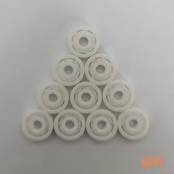 Free Shipping FULL CERAMIC ZRO2 10PCS 3X10X4 CZMR103, 20PCS 5X10X4 CZMR105,20PCS 4X10X4 CZMR104 Fishing Reel Bearings By GCH
Free Shipping FULL CERAMIC ZRO2 10PCS 3X10X4 CZMR103, 20PCS 5X10X4 CZMR105,20PCS 4X10X4 CZMR104 Fishing Reel Bearings By GCH
