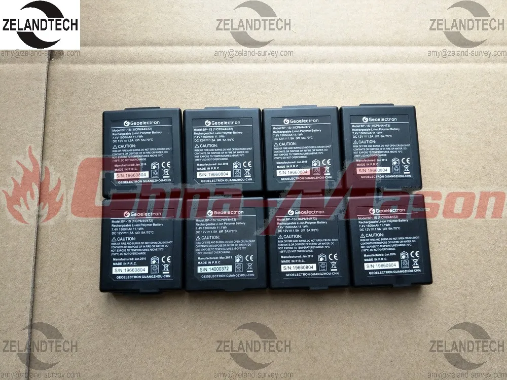 High Quality Battery to Replace STONEX BP-1S Battery for STONEX Controller P7, Stonex Battery, not include charger
High Quality Battery to Replace STONEX BP-1S Battery for STONEX Controller P7, Stonex Battery, not include charger