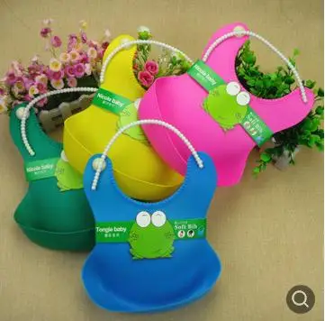 Free Shipping Baby Bib TPE Three-dimensional Waterproof Bib Infant Baby Silicone Bibs Plastic Leak-proof Baby Eating Bib
Free Shipping Baby Bib TPE Three-dimensional Waterproof Bib Infant Baby Silicone Bibs Plastic Leak-proof Baby Eating Bib