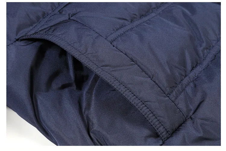 Aolamegs Winter Down Jacket Men 90 White Duck Down Coat Fashion Fur Collar Short Type Down Jackets Male Windproof Warm Parkas (14)