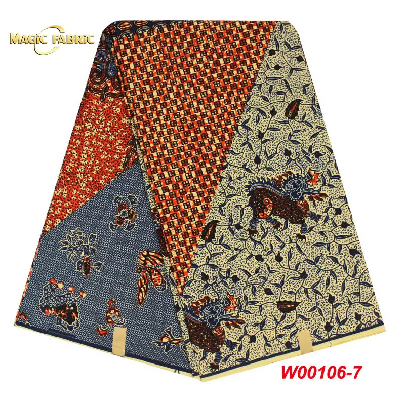 design veritable wax hollandais guaranteed dutch super wax hollandais African fabric W00106-7
design veritable wax hollandais guaranteed dutch super wax hollandais African fabric W00106-7