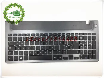 GYIYGY keyboard for Samsung NP 355V5C 350V5C Notebook Keyboard Gray Blue with border
GYIYGY keyboard for Samsung NP 355V5C 350V5C Notebook Keyboard Gray Blue with border