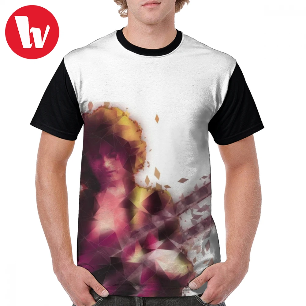 Led Zeppelin T Shirt Jimmy Page T-Shirt 100 Percent Polyester Male Graphic Tee Shirt Graphic Short Sleeves Funny Summer XXX Tshirt
Led Zeppelin T Shirt Jimmy Page T-Shirt 100 Percent Polyester Male Graphic Tee Shirt Graphic Short Sleeves Funny Summer XXX Tshirt