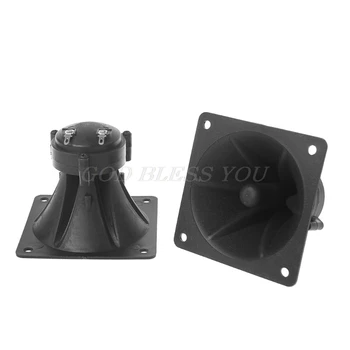 2Pcs/set Tweeter Loudspeaker Piezoelectric Buzzer Ceramic Treble Rectangle Audio Speaker accessories Drop Shipping
2Pcs/set Tweeter Loudspeaker Piezoelectric Buzzer Ceramic Treble Rectangle Audio Speaker accessories Drop Shipping