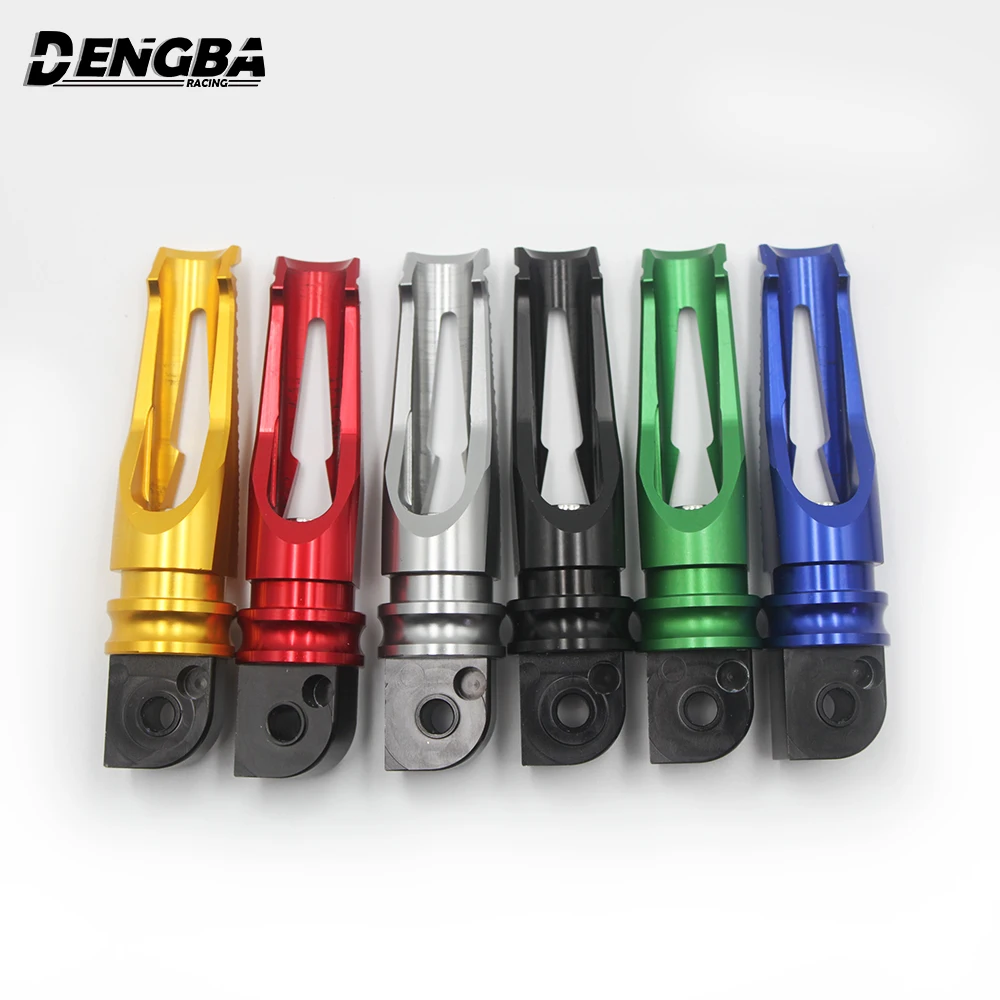 Motorcycle Accessories Modification Pegs Rear Footrests Foot Pedal For YAMAHA YZFR1 YZFR6 YZF R1M R1S r1 r6
Motorcycle Accessories Modification Pegs Rear Footrests Foot Pedal For YAMAHA YZFR1 YZFR6 YZF R1M R1S r1 r6