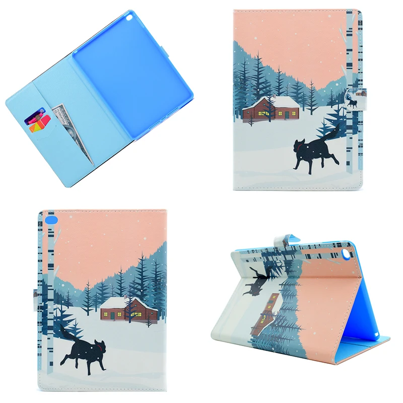 IPAD AIR 2 PU LEATHER CASE (17)