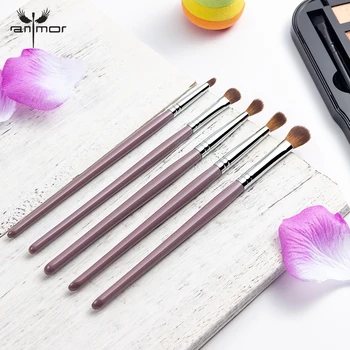 Anmor Blending Brushes 1Pcs Wooden Makeup Brush Professional Eyeshadow Make Up Brush Tools With Excellent Quality
Anmor Blending Brushes 1Pcs Wooden Makeup Brush Professional Eyeshadow Make Up Brush Tools With Excellent Quality