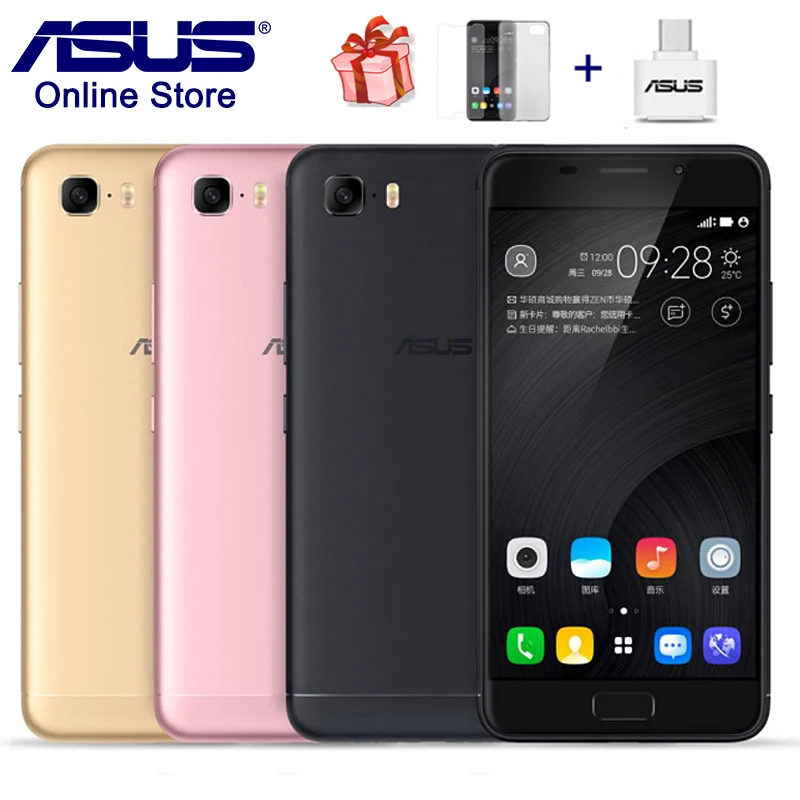 

Original ASUS ZenFone 3s Max Pegasus 3s ZC521TL X00GD 3GB RAM 64GB ROM Octa Core 4G Smartphone Android 7.0 5000mAh Mobile Phone