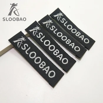 Hook Edge Machin Manufacturers selling exquisite garment accessories letter optional woven label clothes washing calibration 
Hook Edge Machin Manufacturers selling exquisite garment accessories letter optional woven label clothes washing calibration