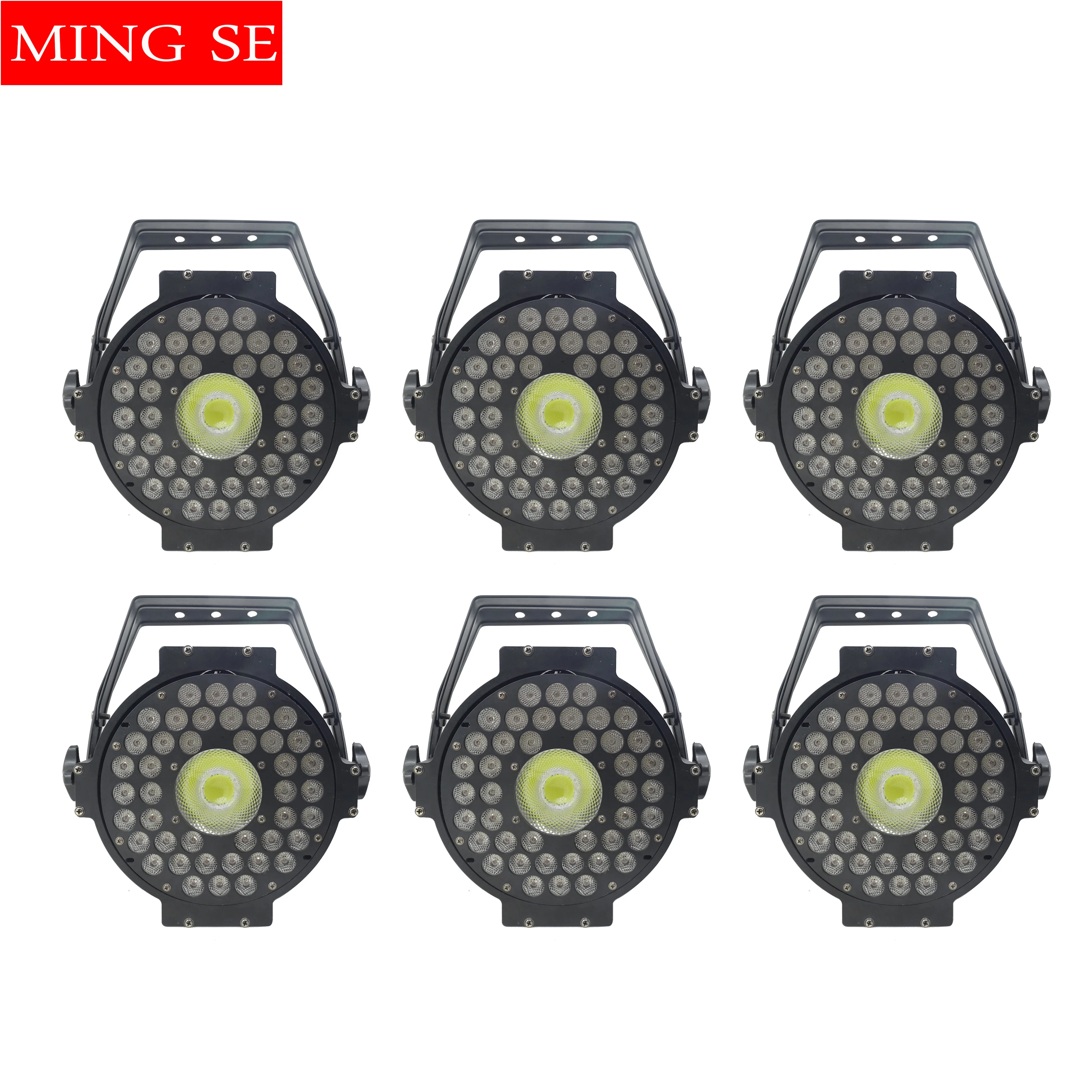 42x3w + 100W COB Lights RGBWA UV 6in1 Dyeing Lights Professional DMX Control Stgae Equipment Disco Bar Staining Light
42x3w + 100W COB Lights RGBWA UV 6in1 Dyeing Lights Professional DMX Control Stgae Equipment Disco Bar Staining Light