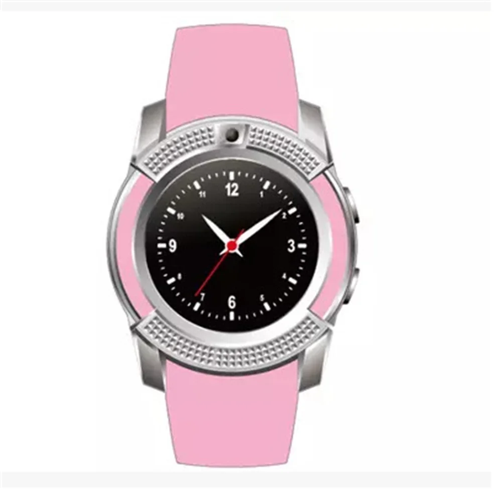 PINK V8