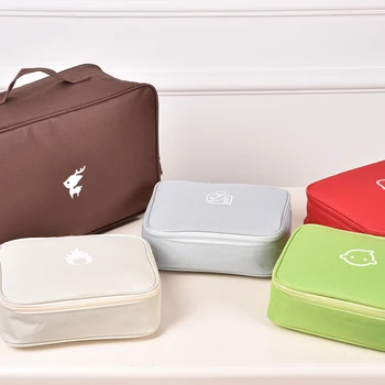 5 sets kid bag, luggage travel bag with big capacity,waterproof first-aid packet A small charge Medical emergency kit
5 sets kid bag, luggage travel bag with big capacity,waterproof first-aid packet A small charge Medical emergency kit
