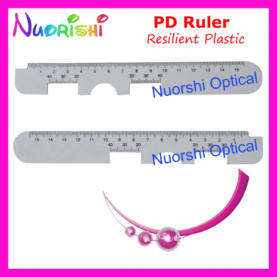 50pcs Optometry PD Pupil Resilient Ruler Meter Measurer Tester Pupilometer PDR01 Free Shipping
50pcs Optometry PD Pupil Resilient Ruler Meter Measurer Tester Pupilometer PDR01 Free Shipping