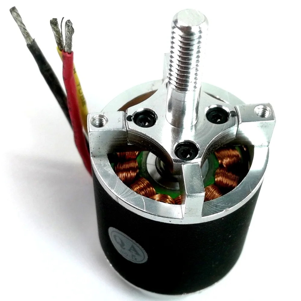3542 Swiss Quality Motor Brushless Outrunner DC motor Strong power supply 1000KV
3542 Swiss Quality Motor Brushless Outrunner DC motor Strong power supply 1000KV