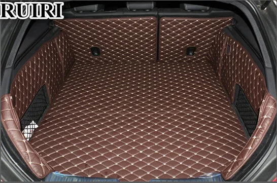 High quality! Special car trunk mats for Mercedes Benz CLS Shooting Brake 2017-2010 waterproof boot carpets cargo liner cover
High quality! Special car trunk mats for Mercedes Benz CLS Shooting Brake 2017-2010 waterproof boot carpets cargo liner cover