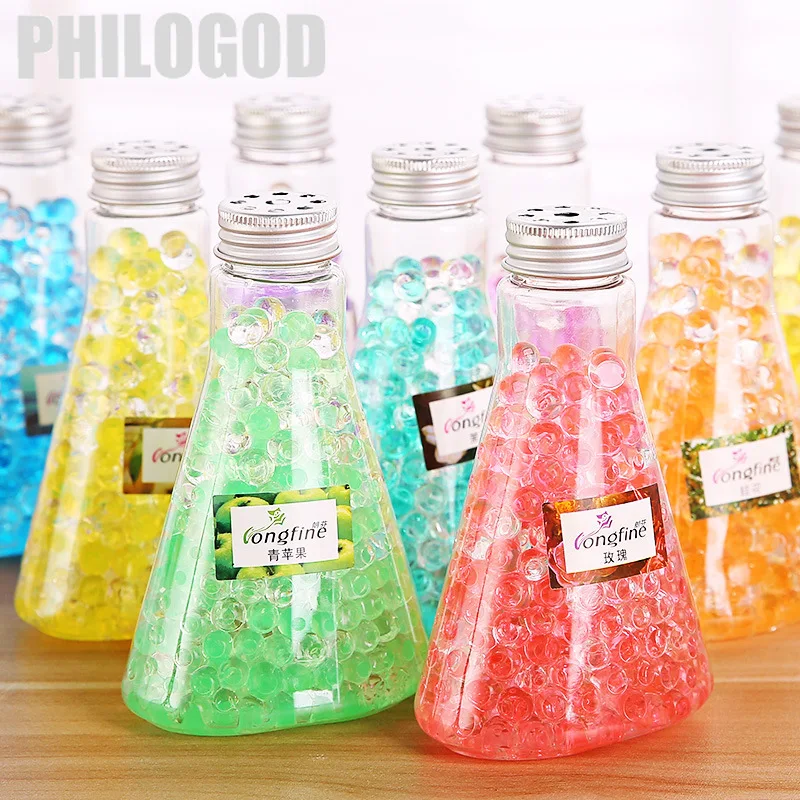 Air fresheners Multipurpose Aromatic deodorization Aroma crystal ball Absorbent resin Aromatherapy Lasting 30% off by PHILOGOD
Air fresheners Multipurpose Aromatic deodorization Aroma crystal ball Absorbent resin Aromatherapy Lasting 30% off by PHILOGOD